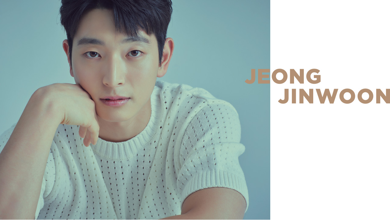 JEONG JINWOON